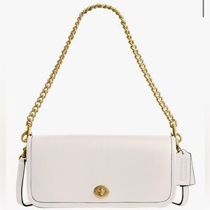 Coach Dinky Shoulder Bag